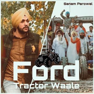 download Ford-Tractor-Waale Sanam Parowal mp3